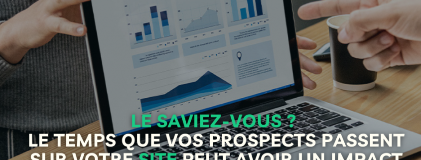 référencement et Taux de rebond sur site web